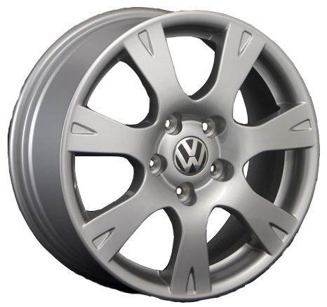 Scheda Variante Ruota &rsaquo; Marca: Replica &rsaquo; Modello: VW14