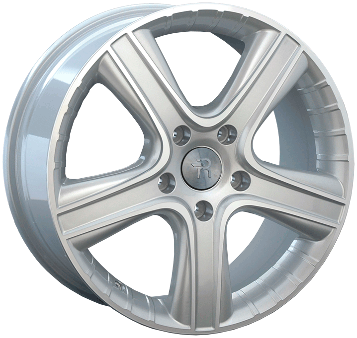 Scheda Variante Ruota &rsaquo; Marca: Replica &rsaquo; Modello: VW32