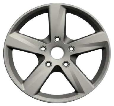 Scheda Variante Ruota &rsaquo; Marca: Replica &rsaquo; Modello: VW55