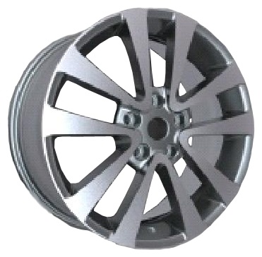 Scheda Variante Ruota &rsaquo; Marca: Replica &rsaquo; Modello: VW64