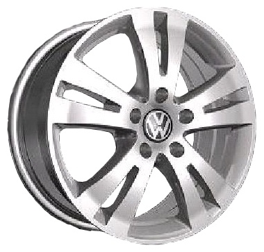Scheda Variante Ruota &rsaquo; Marca: Replica &rsaquo; Modello: VW65