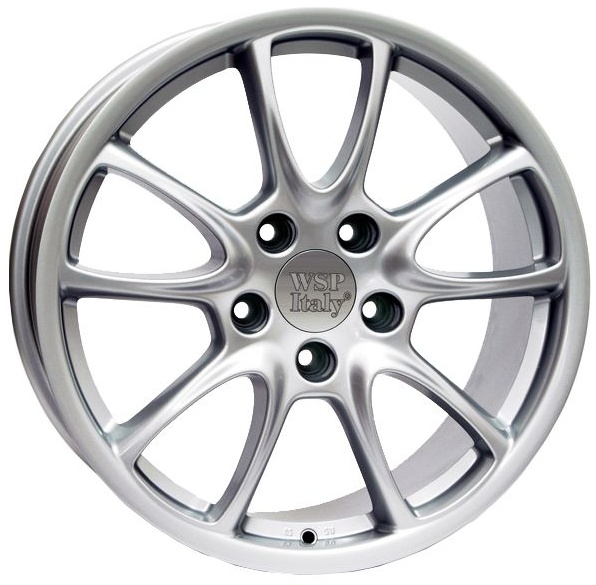 Scheda Variante Ruota &rsaquo; Marca: Replica &rsaquo; Modello: W1052