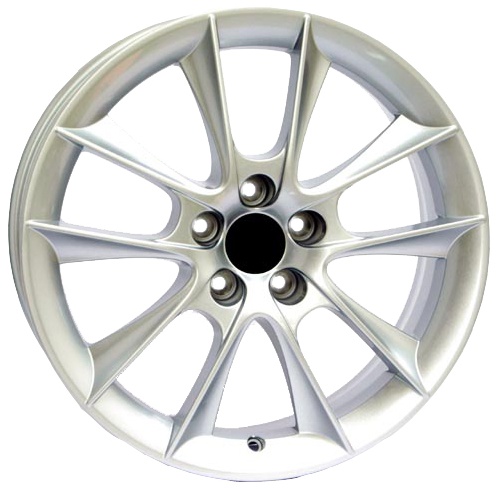 Scheda Variante Ruota &rsaquo; Marca: Replica &rsaquo; Modello: W1150