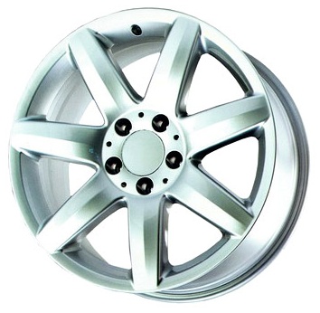 Scheda Variante Ruota &rsaquo; Marca: Replica &rsaquo; Modello: W145