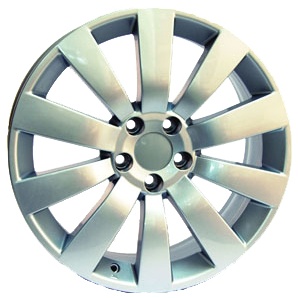 Scheda Variante Ruota &rsaquo; Marca: Replica &rsaquo; Modello: W152