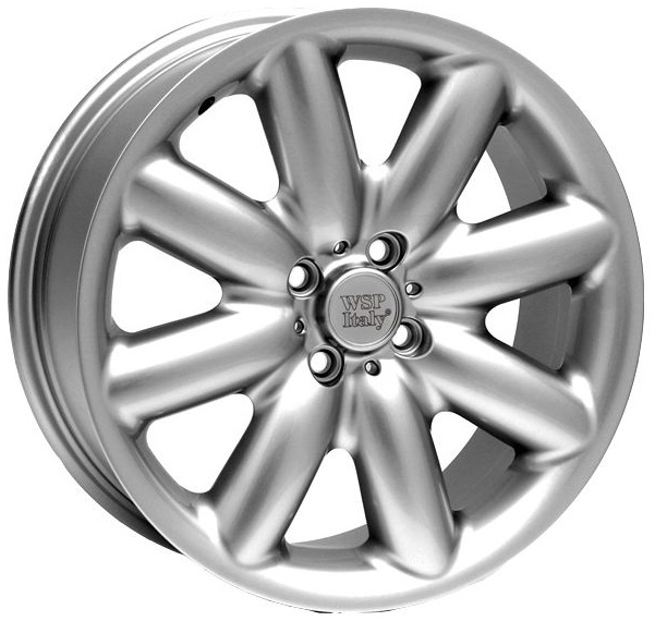 Scheda Variante Ruota &rsaquo; Marca: Replica &rsaquo; Modello: W1652