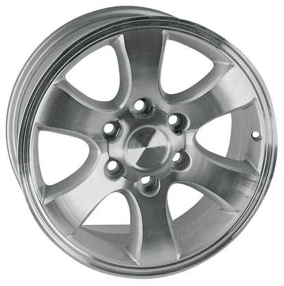 Scheda Variante Ruota &rsaquo; Marca: Replica &rsaquo; Modello: W1707