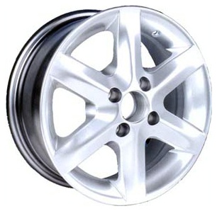 Scheda Variante Ruota &rsaquo; Marca: Replica &rsaquo; Modello: W1713