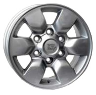 Scheda Variante Ruota &rsaquo; Marca: Replica &rsaquo; Modello: W1761