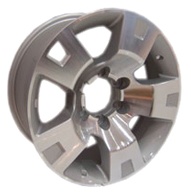 Scheda Variante Ruota &rsaquo; Marca: Replica &rsaquo; Modello: W1808