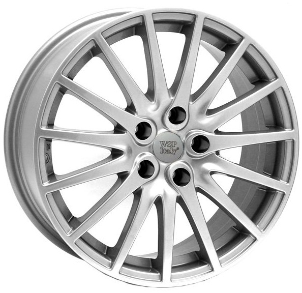 Scheda Variante Ruota &rsaquo; Marca: Replica &rsaquo; Modello: W237