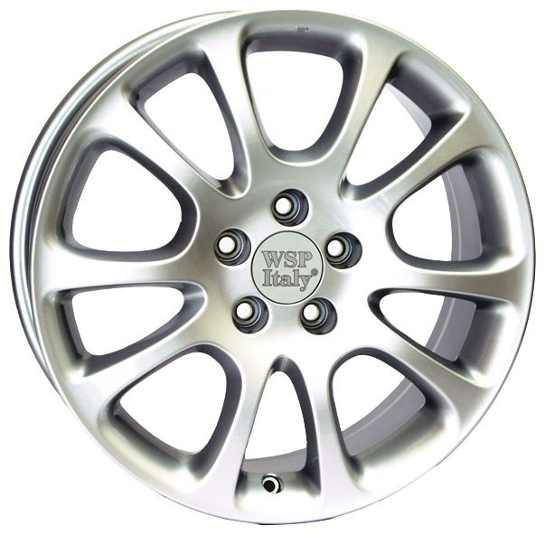 Scheda Variante Ruota &rsaquo; Marca: Replica &rsaquo; Modello: W2404