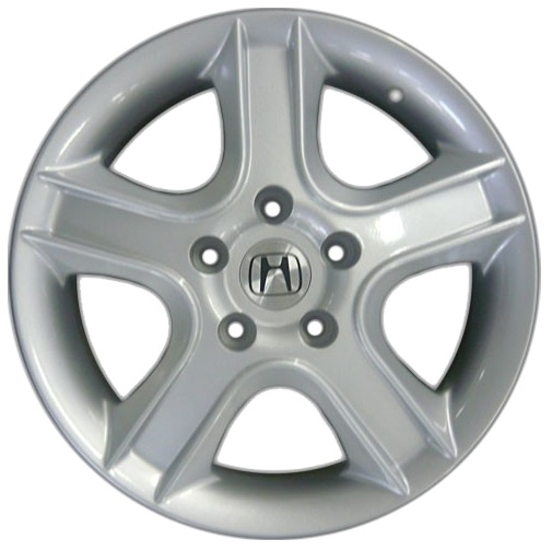 Scheda Variante Ruota &rsaquo; Marca: Replica &rsaquo; Modello: W2406