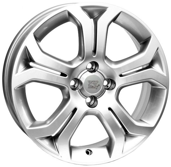 Scheda Variante Ruota &rsaquo; Marca: Replica &rsaquo; Modello: W2505