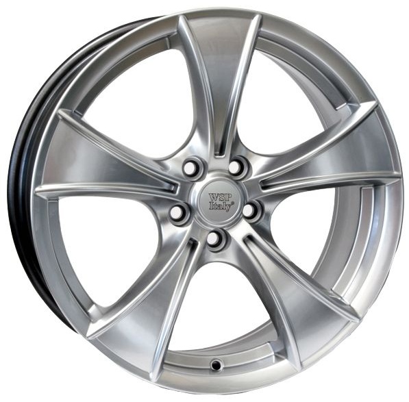 Scheda Variante Ruota &rsaquo; Marca: Replica &rsaquo; Modello: W253