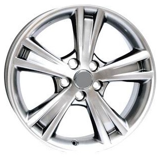 Scheda Variante Ruota &rsaquo; Marca: Replica &rsaquo; Modello: W2650