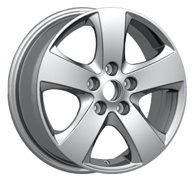 Scheda Variante Ruota &rsaquo; Marca: Replica &rsaquo; Modello: W2853