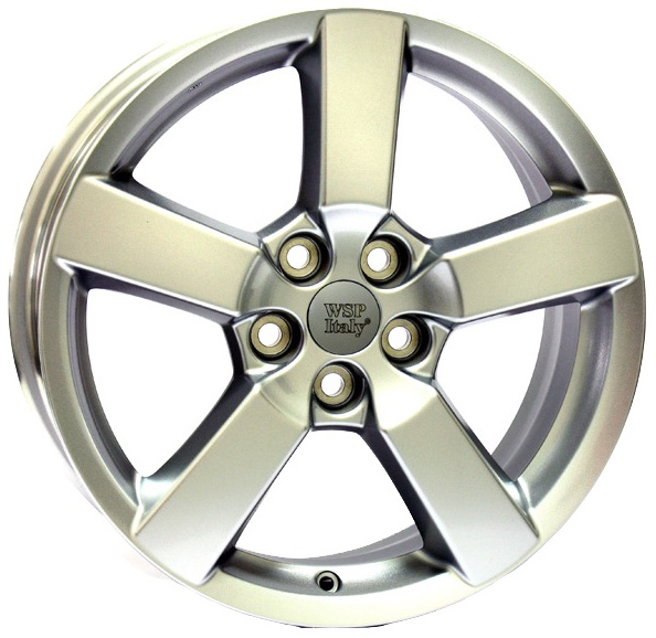 Scheda Variante Ruota &rsaquo; Marca: Replica &rsaquo; Modello: W3002