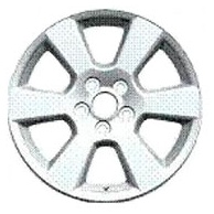 Scheda Variante Ruota &rsaquo; Marca: Replica &rsaquo; Modello: W3103