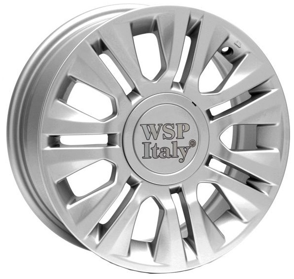 Scheda Variante Ruota &rsaquo; Marca: Replica &rsaquo; Modello: W314