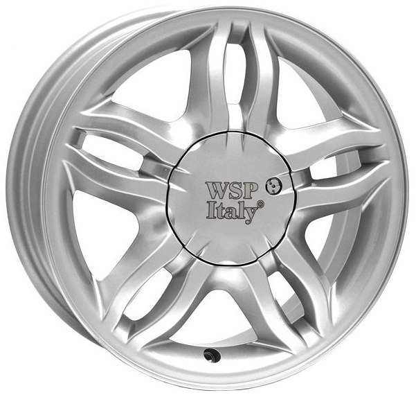 Scheda Variante Ruota &rsaquo; Marca: Replica &rsaquo; Modello: W3301