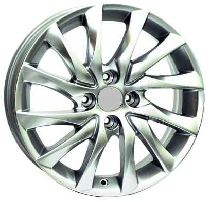 Scheda Variante Ruota &rsaquo; Marca: Replica &rsaquo; Modello: W3401