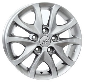 Scheda Variante Ruota &rsaquo; Marca: Replica &rsaquo; Modello: W3903