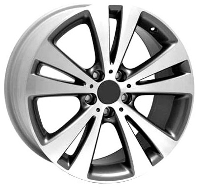 Scheda Variante Ruota &rsaquo; Marca: Replica &rsaquo; Modello: W445