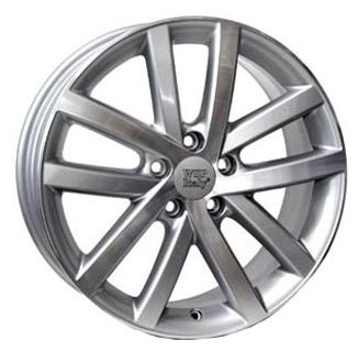 Scheda Variante Ruota &rsaquo; Marca: Replica &rsaquo; Modello: W460