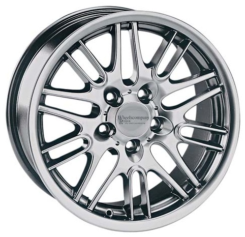 Scheda Variante Ruota &rsaquo; Marca: Replica &rsaquo; Modello: W624