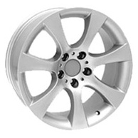 Scheda Variante Ruota &rsaquo; Marca: Replica &rsaquo; Modello: W637