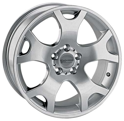 Scheda Variante Ruota &rsaquo; Marca: Replica &rsaquo; Modello: W641