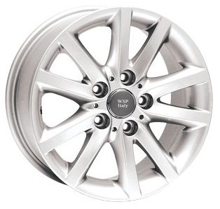 Scheda Variante Ruota &rsaquo; Marca: Replica &rsaquo; Modello: W657