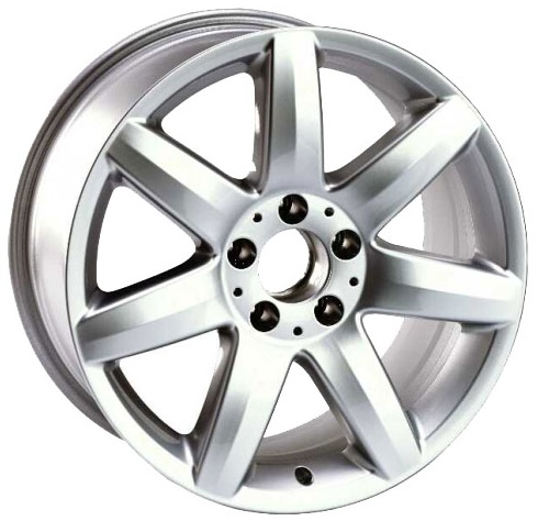 Scheda Variante Ruota &rsaquo; Marca: Replica &rsaquo; Modello: W724