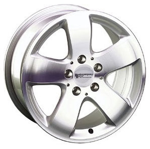 Scheda Variante Ruota &rsaquo; Marca: Replica &rsaquo; Modello: W725