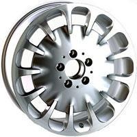 Scheda Variante Ruota &rsaquo; Marca: Replica &rsaquo; Modello: W727