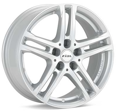 Scheda Variante Ruota &rsaquo; Marca: Rial &rsaquo; Modello: Bavaro