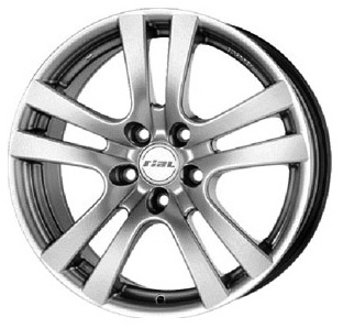 Scheda Variante Ruota &rsaquo; Marca: Rial &rsaquo; Modello: Como