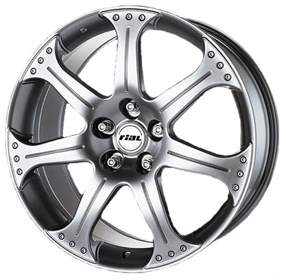 Scheda Variante Ruota &rsaquo; Marca: Rial &rsaquo; Modello: Faro
