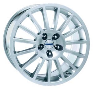 Scheda Variante Ruota &rsaquo; Marca: Rondell &rsaquo; Modello: 0026