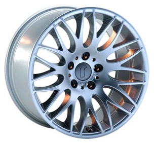 Scheda Variante Ruota &rsaquo; Marca: Rondell &rsaquo; Modello: 0204