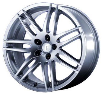 Scheda Variante Ruota &rsaquo; Marca: Rondell &rsaquo; Modello: 0205