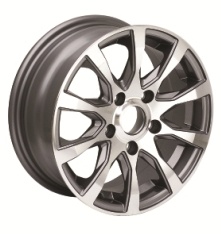 Scheda Variante Ruota &rsaquo; Marca: Roner &rsaquo; Modello: LD07