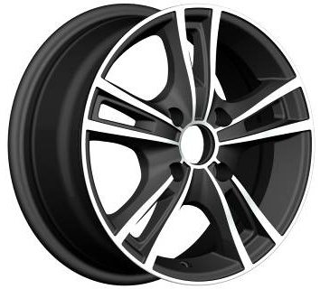 Scheda Variante Ruota &rsaquo; Marca: Roner &rsaquo; Modello: LD20