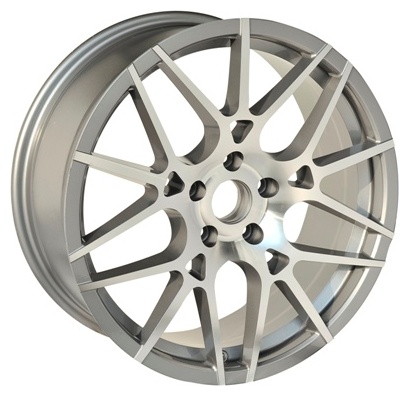 Scheda Variante Ruota &rsaquo; Marca: Roner &rsaquo; Modello: RN0208