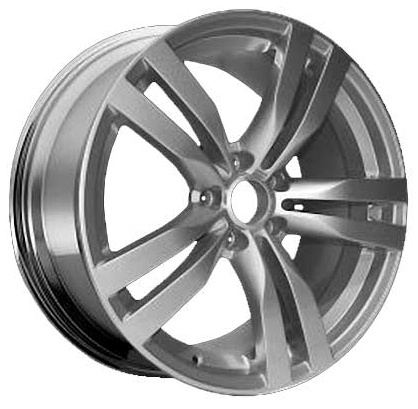 Scheda Variante Ruota &rsaquo; Marca: Roner &rsaquo; Modello: RN0301