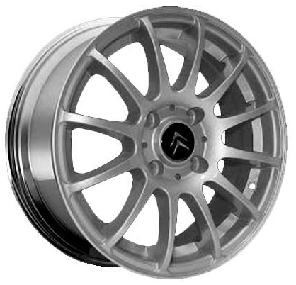 Scheda Variante Ruota &rsaquo; Marca: Roner &rsaquo; Modello: RN0403