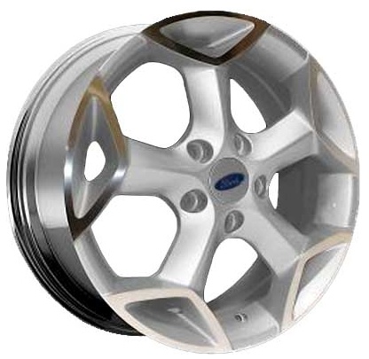 Scheda Variante Ruota &rsaquo; Marca: Roner &rsaquo; Modello: RN0802