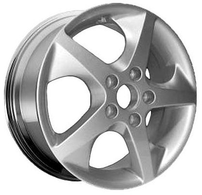 Scheda Variante Ruota &rsaquo; Marca: Roner &rsaquo; Modello: RN1201