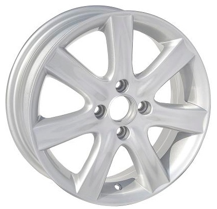 Scheda Variante Ruota &rsaquo; Marca: Roner &rsaquo; Modello: RN1204